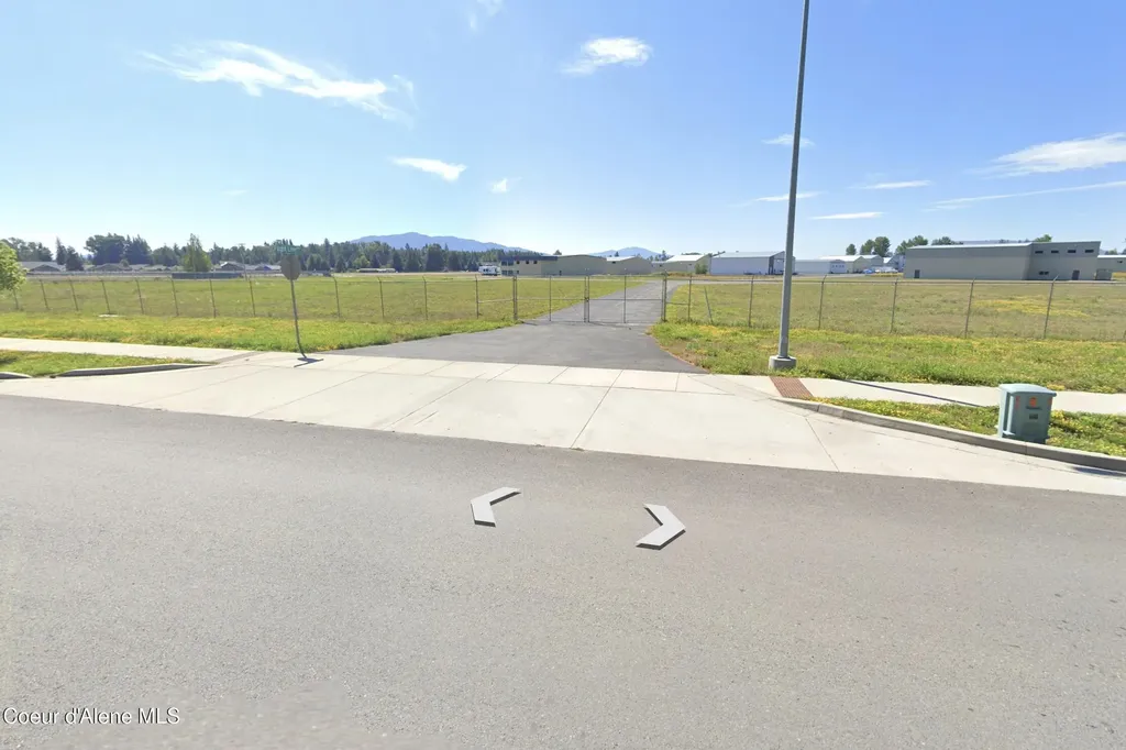 Lot 4 Beaver Avenue Sandpoint ID 83864