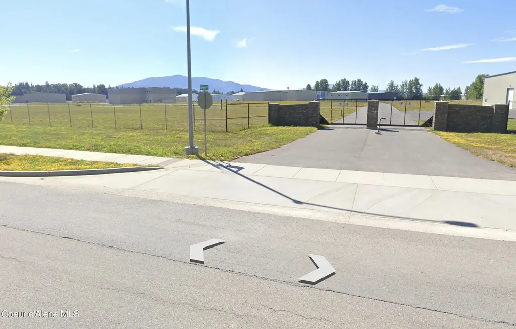 Lot 4 Beaver Avenue Sandpoint ID 83864