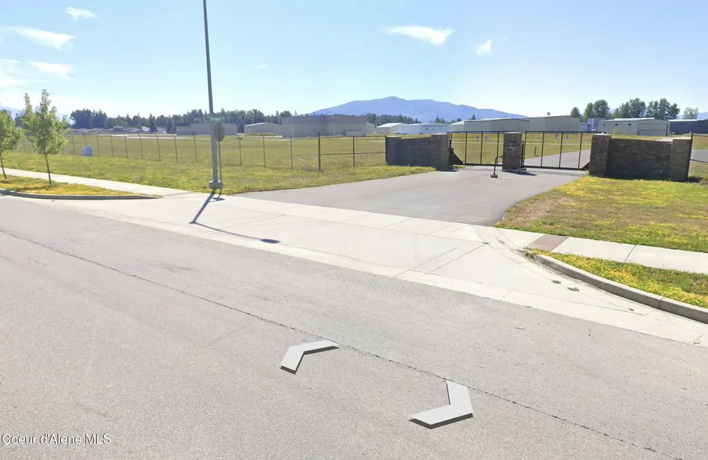 Lot 4 Beaver Avenue Sandpoint ID 83864