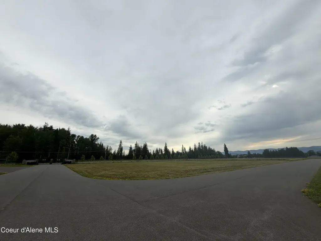 Lot 4 Beaver Avenue Sandpoint ID 83864