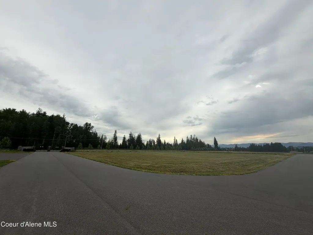 Lot 4 Beaver Avenue Sandpoint ID 83864