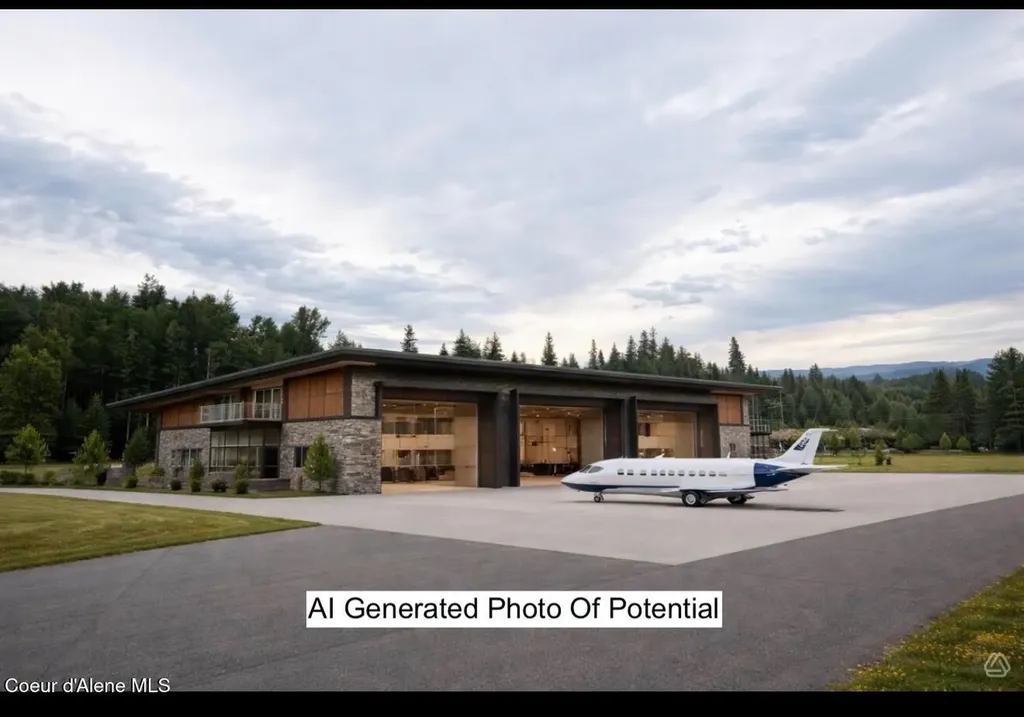 Lot 4 Beaver Avenue Sandpoint ID 83864