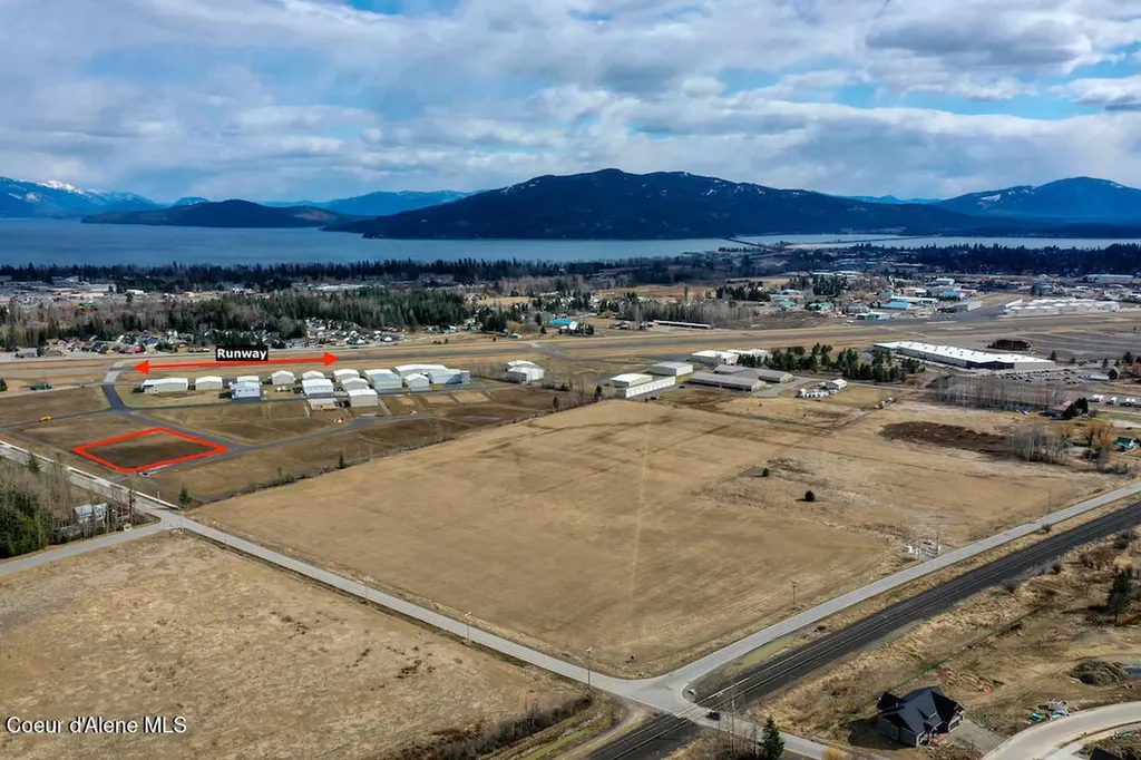 Lot 4 Beaver Avenue Sandpoint ID 83864