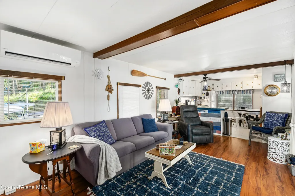 17293 E Helmsman Court Bayview ID 83803