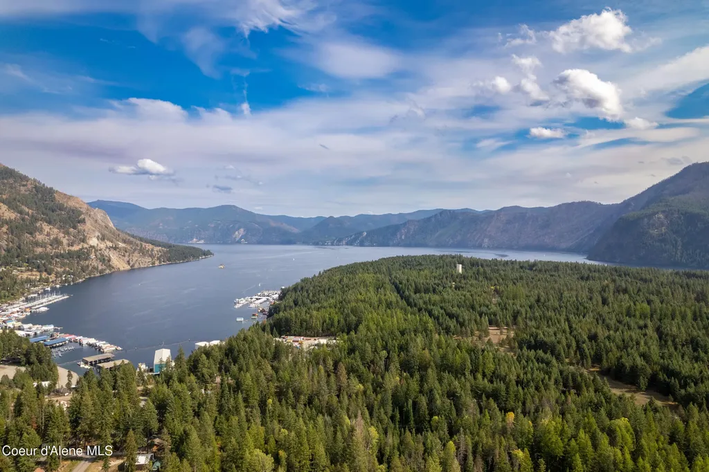 17293 E Helmsman Court Bayview ID 83803
