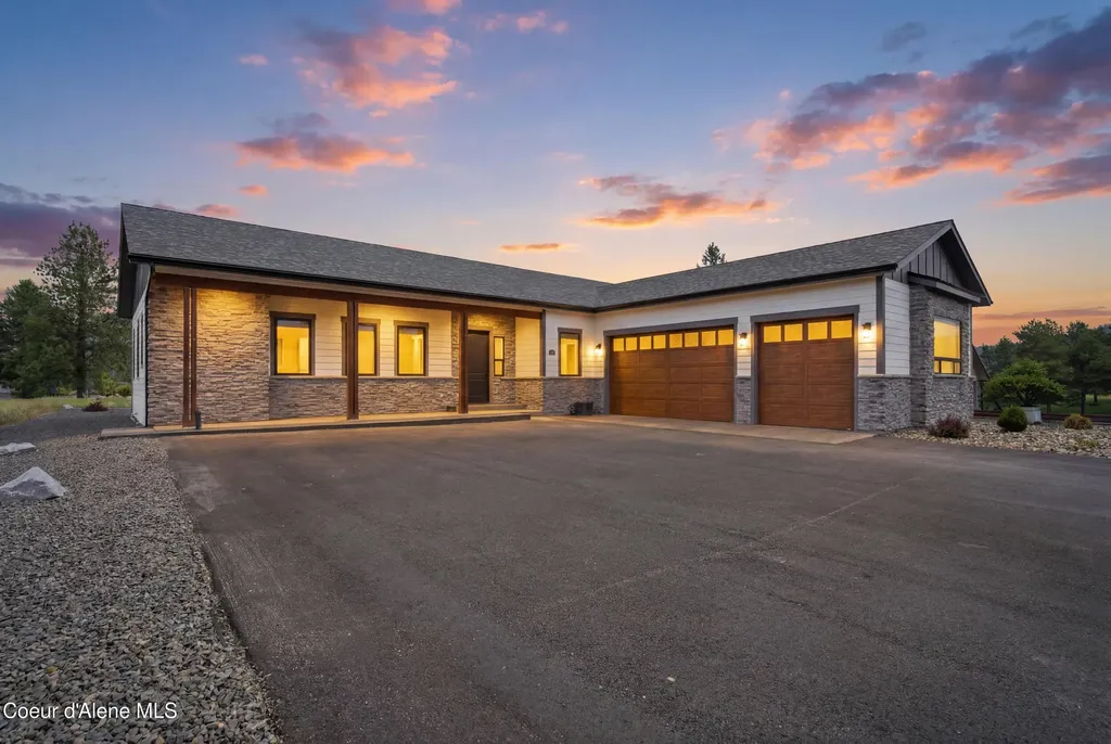 575 Stoneridge Road Blanchard ID 83804