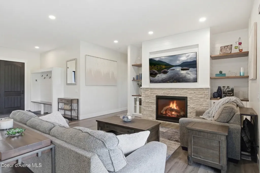 575 Stoneridge Road Blanchard ID 83804