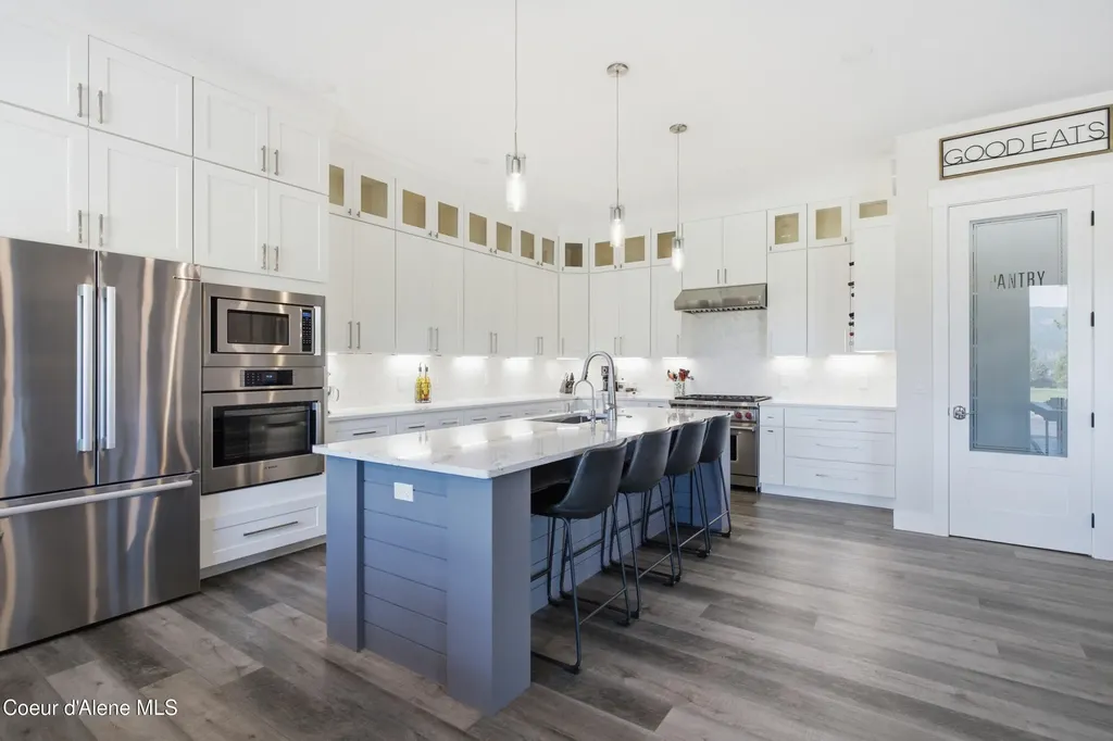 575 Stoneridge Road Blanchard ID 83804