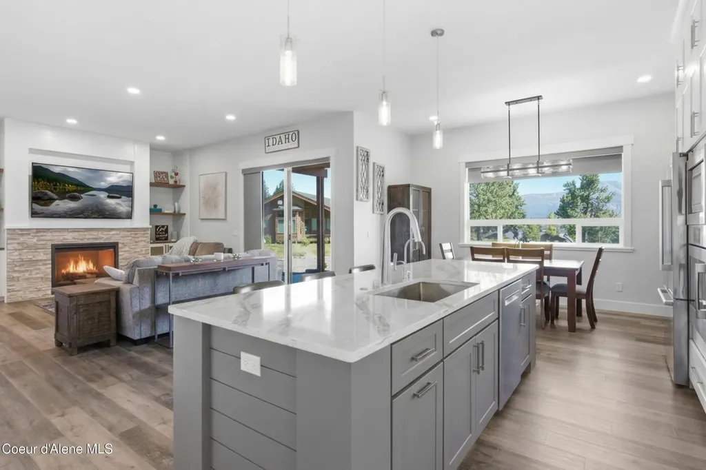 575 Stoneridge Road Blanchard ID 83804