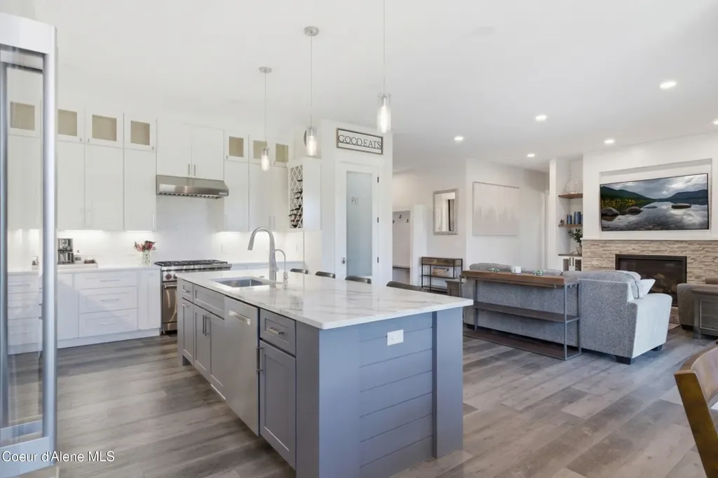 575 Stoneridge Road Blanchard ID 83804