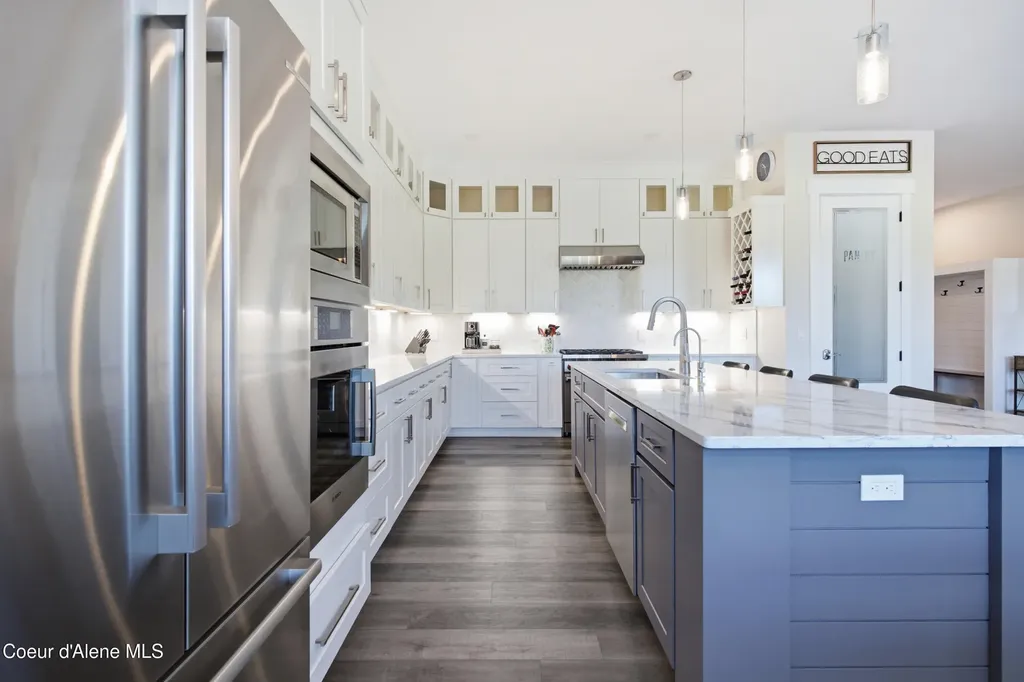 575 Stoneridge Road Blanchard ID 83804