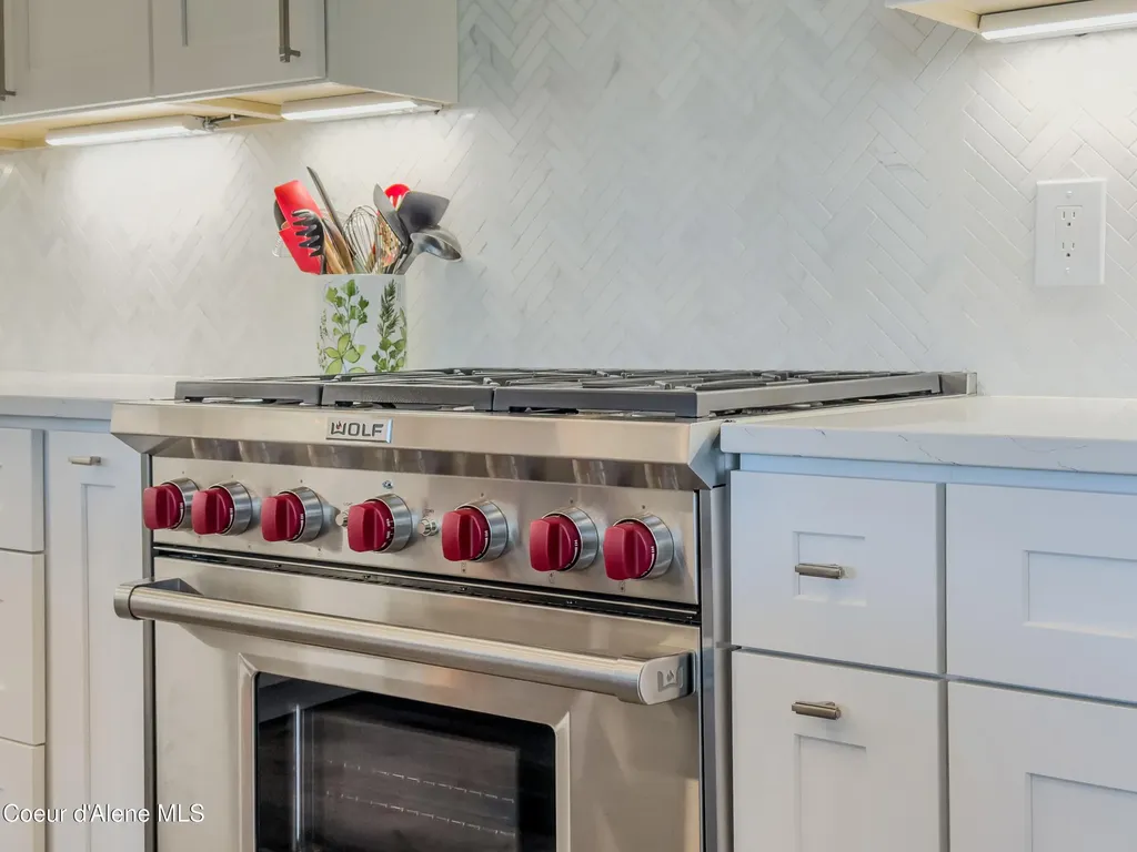 575 Stoneridge Road Blanchard ID 83804