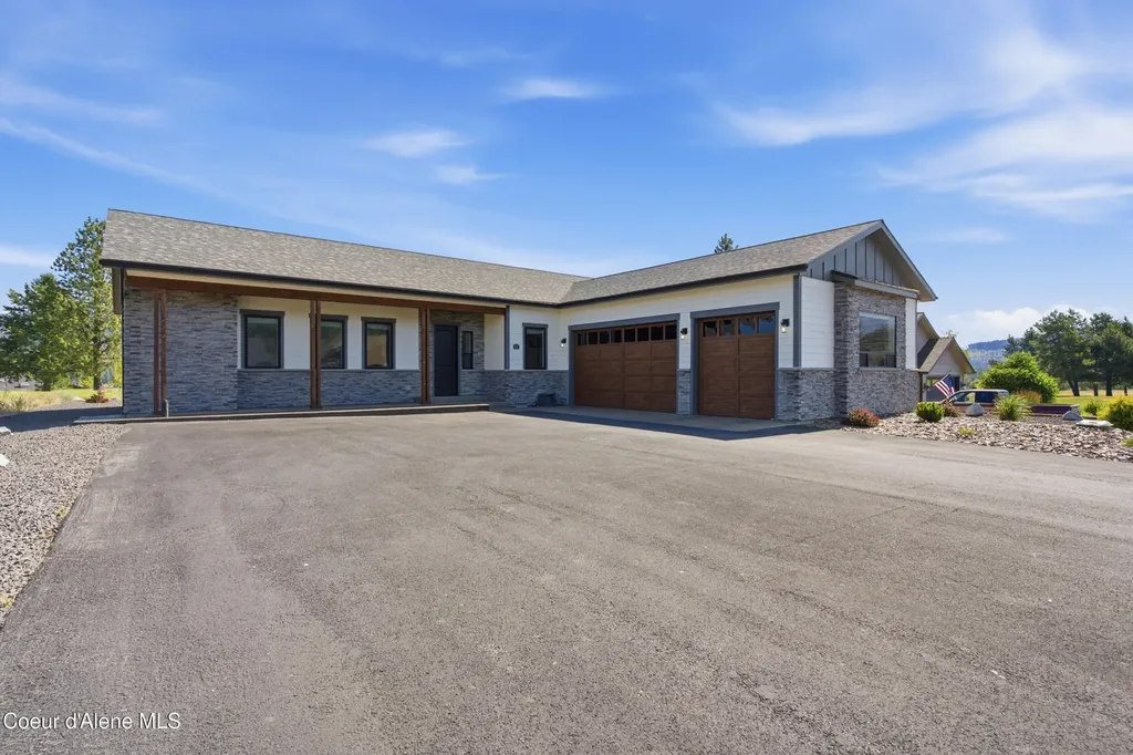 575 Stoneridge Road Blanchard ID 83804