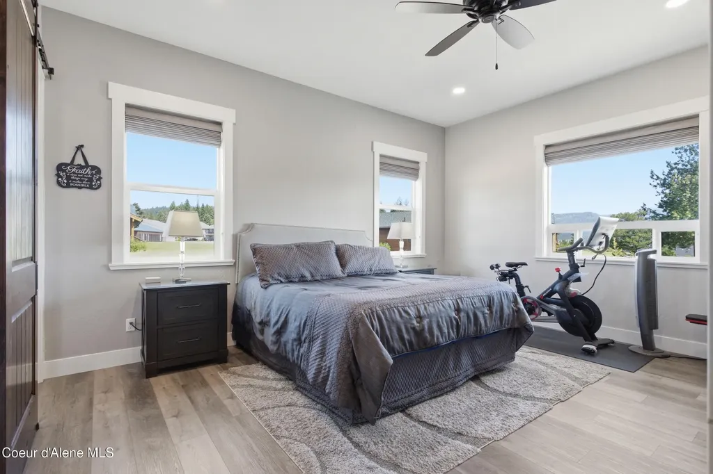 575 Stoneridge Road Blanchard ID 83804