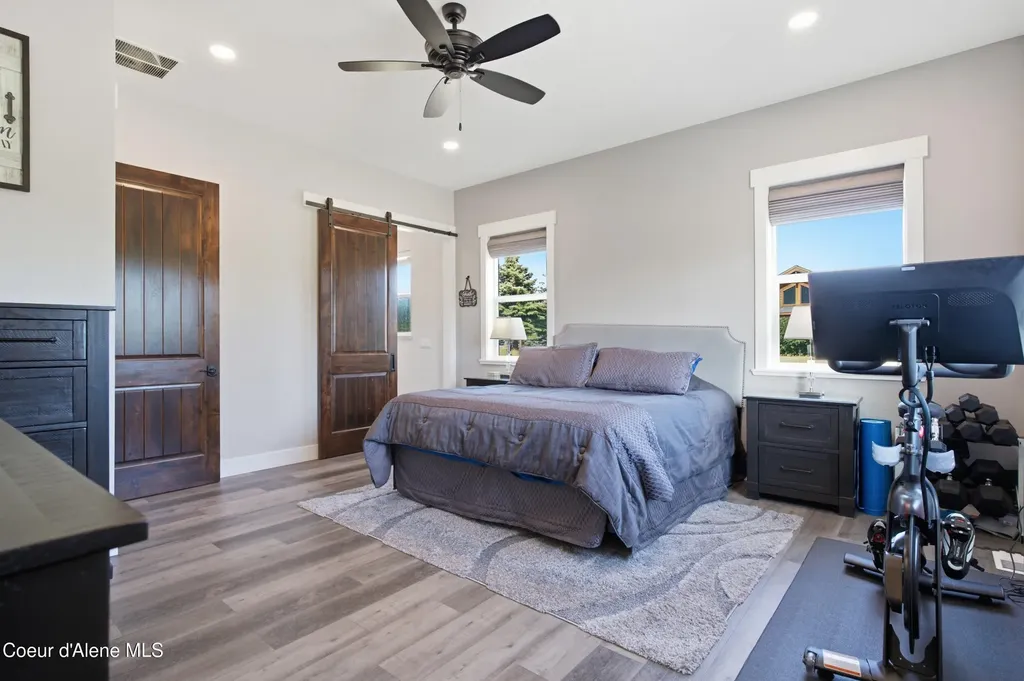 575 Stoneridge Road Blanchard ID 83804