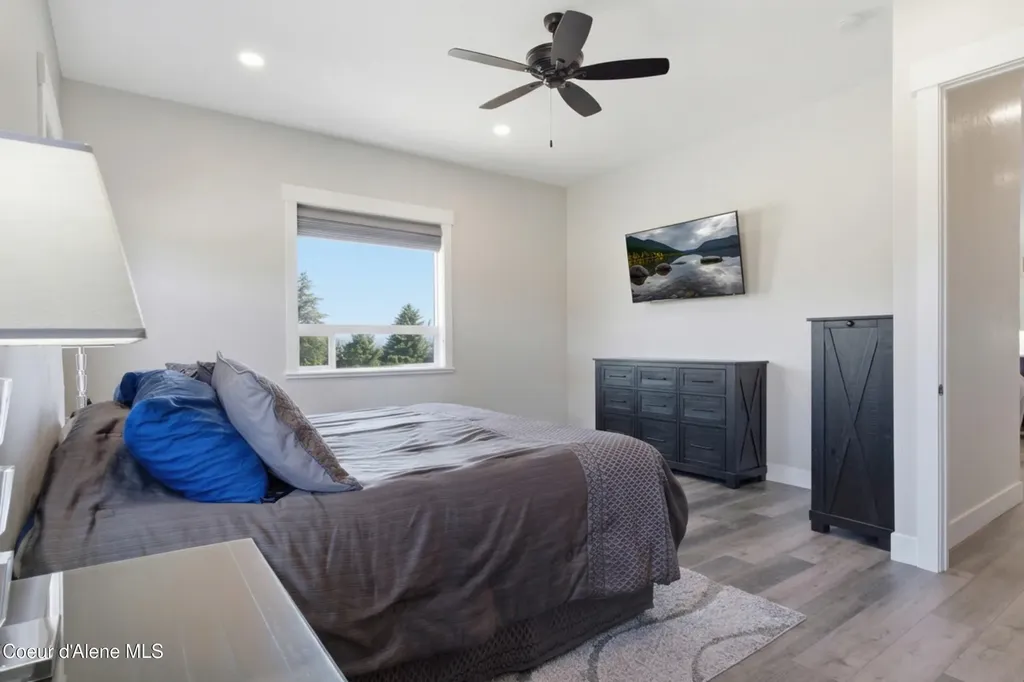 575 Stoneridge Road Blanchard ID 83804
