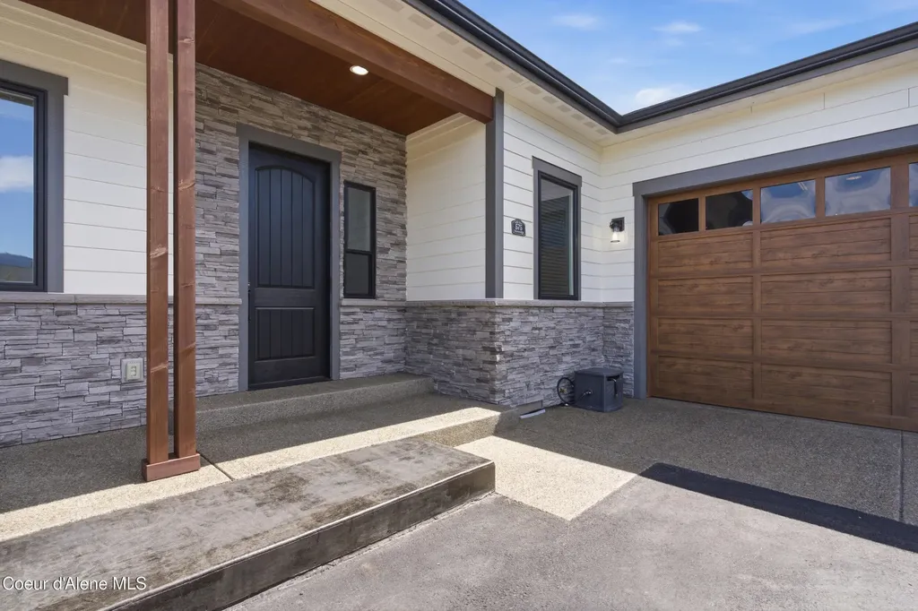575 Stoneridge Road Blanchard ID 83804