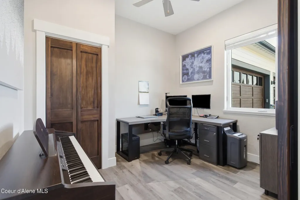 575 Stoneridge Road Blanchard ID 83804