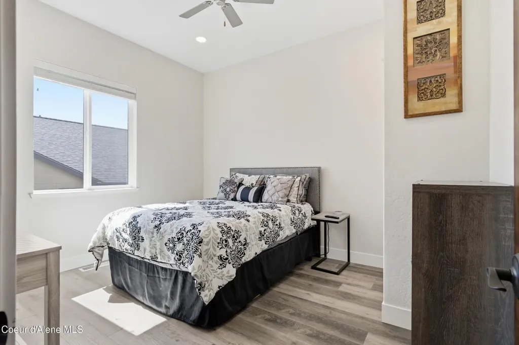 575 Stoneridge Road Blanchard ID 83804