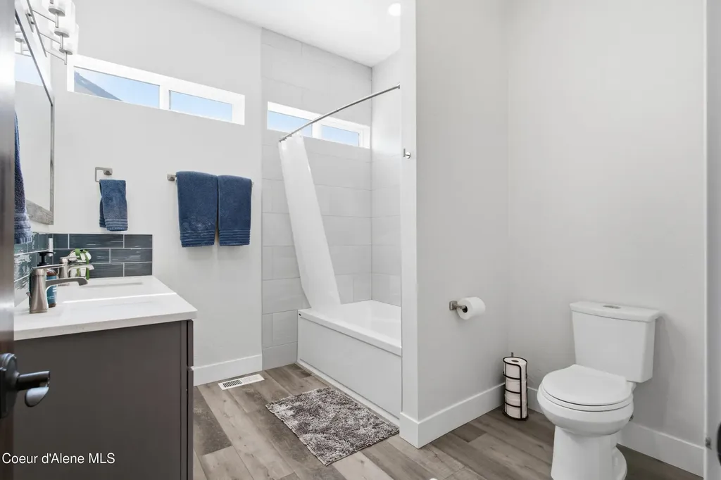 575 Stoneridge Road Blanchard ID 83804
