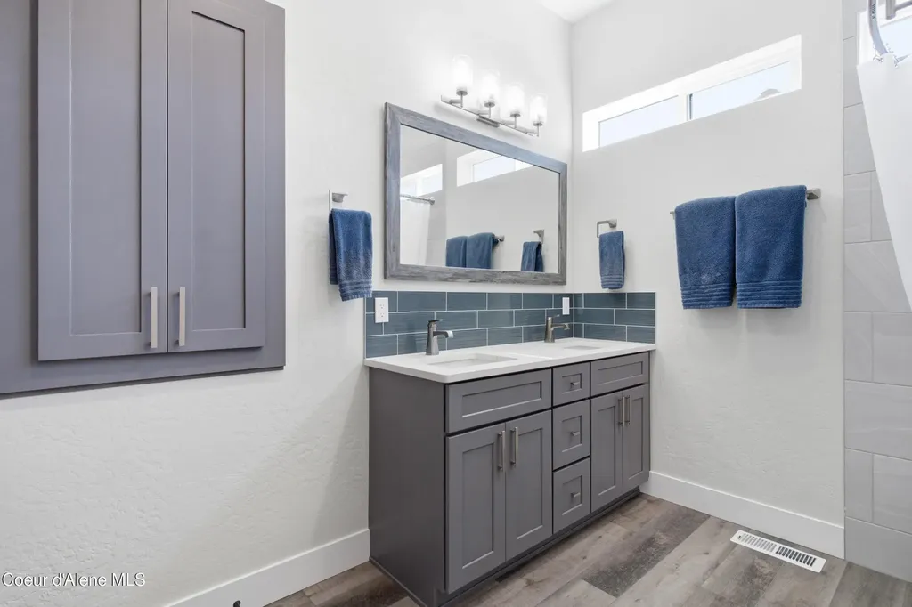 575 Stoneridge Road Blanchard ID 83804