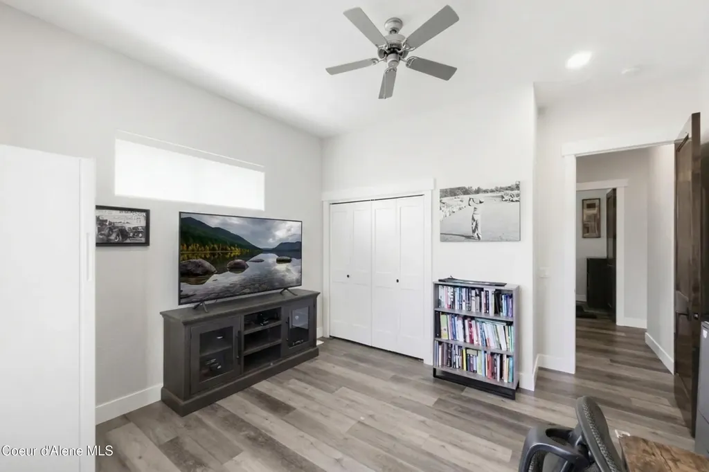 575 Stoneridge Road Blanchard ID 83804