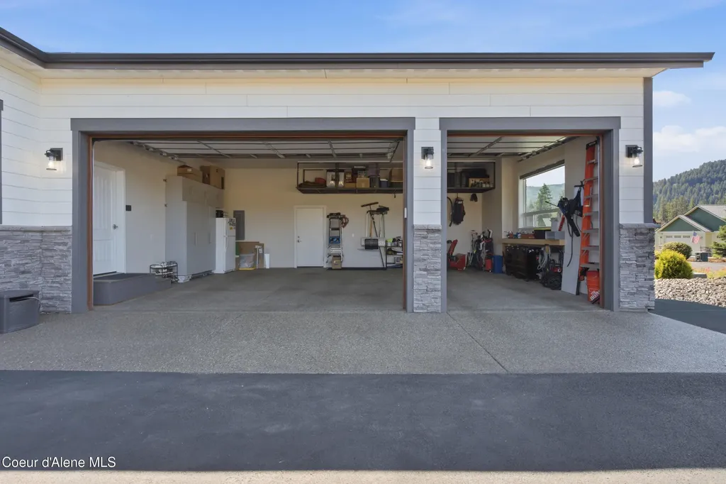 575 Stoneridge Road Blanchard ID 83804