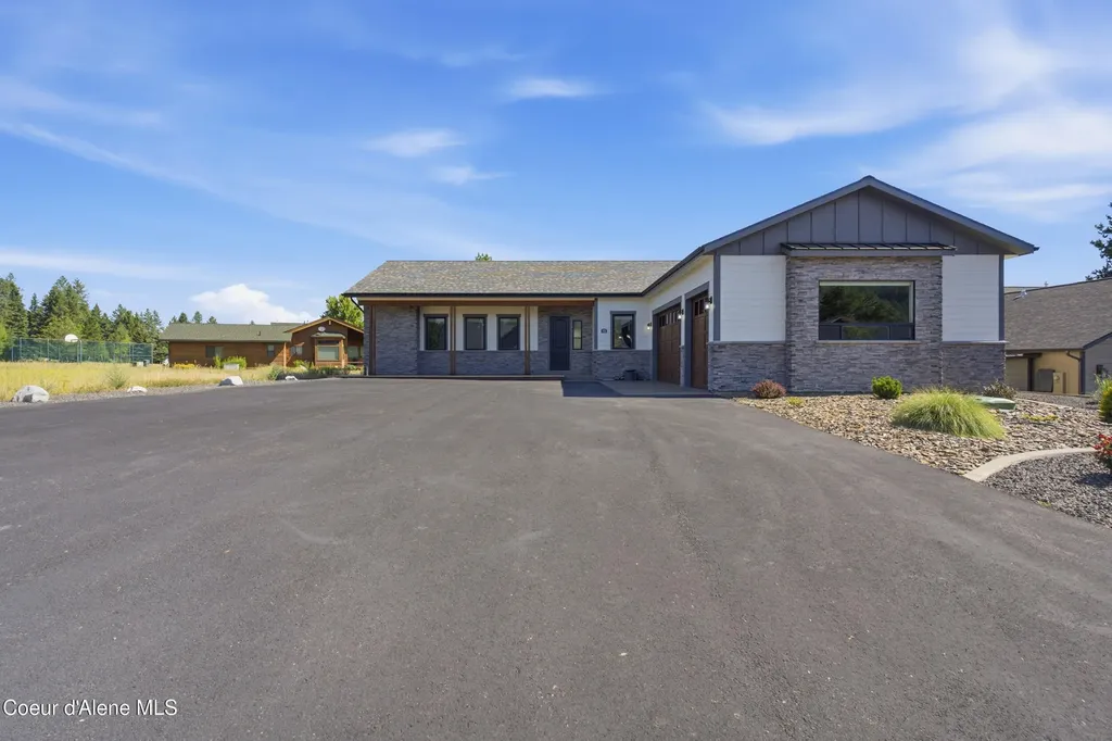 575 Stoneridge Road Blanchard ID 83804