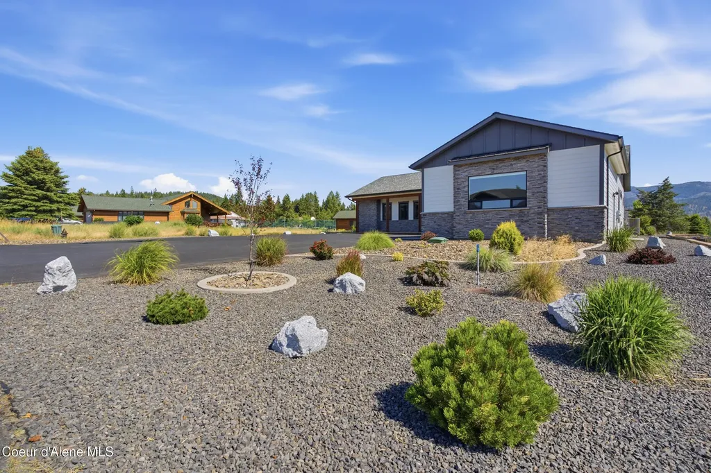 575 Stoneridge Road Blanchard ID 83804