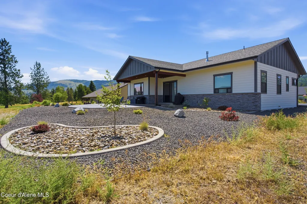 575 Stoneridge Road Blanchard ID 83804