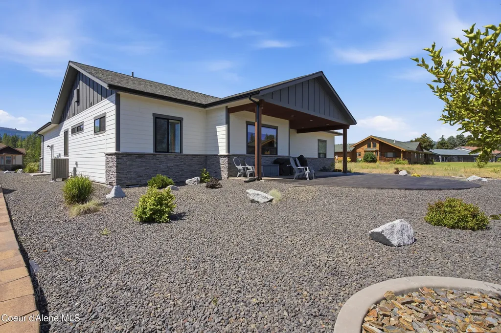 575 Stoneridge Road Blanchard ID 83804