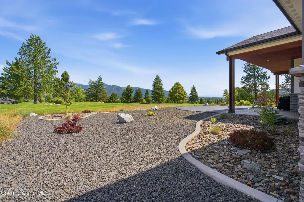 575 Stoneridge Road Blanchard ID 83804