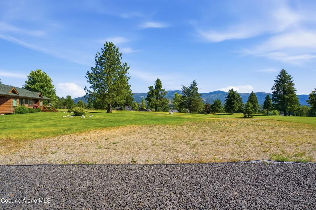 575 Stoneridge Road Blanchard ID 83804