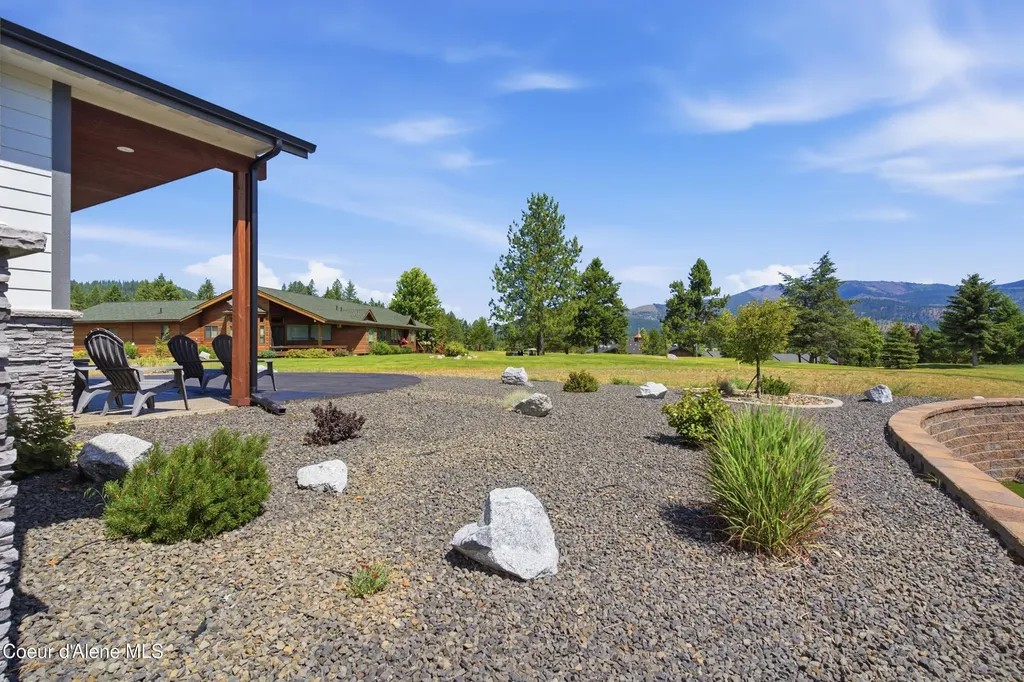 575 Stoneridge Road Blanchard ID 83804