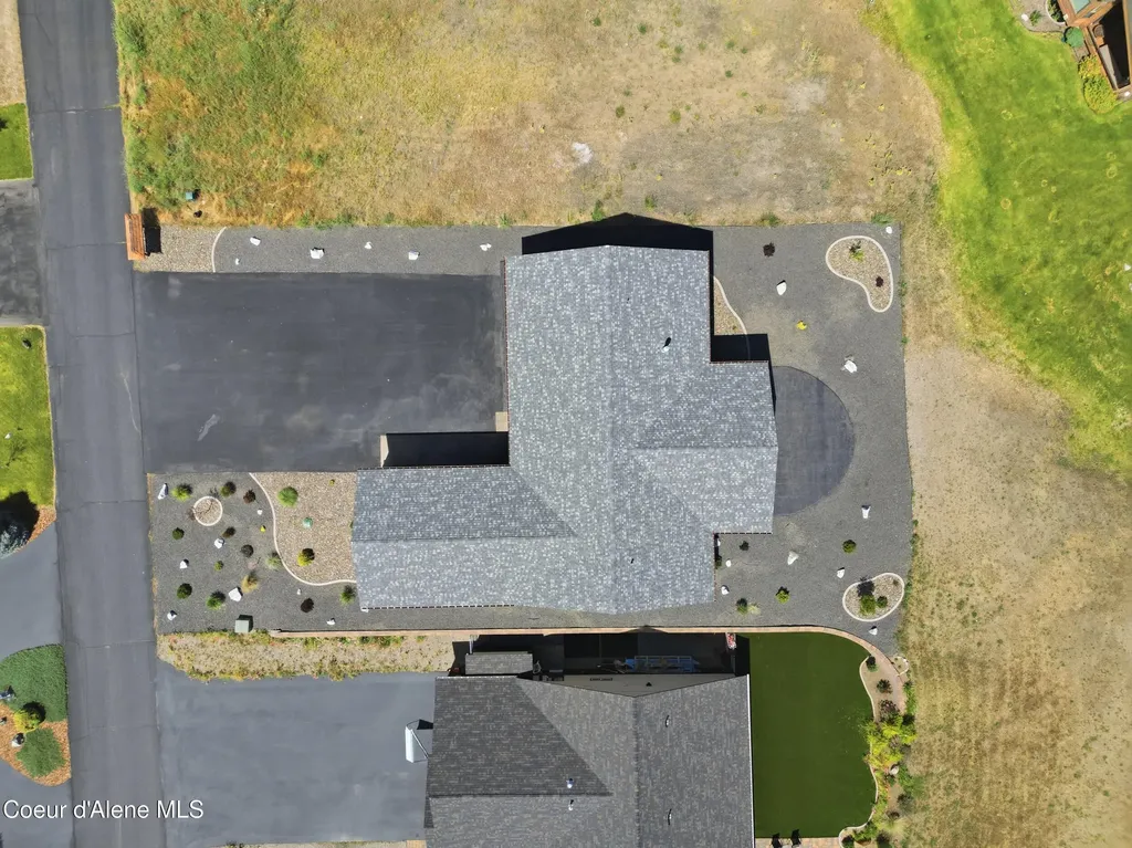 575 Stoneridge Road Blanchard ID 83804