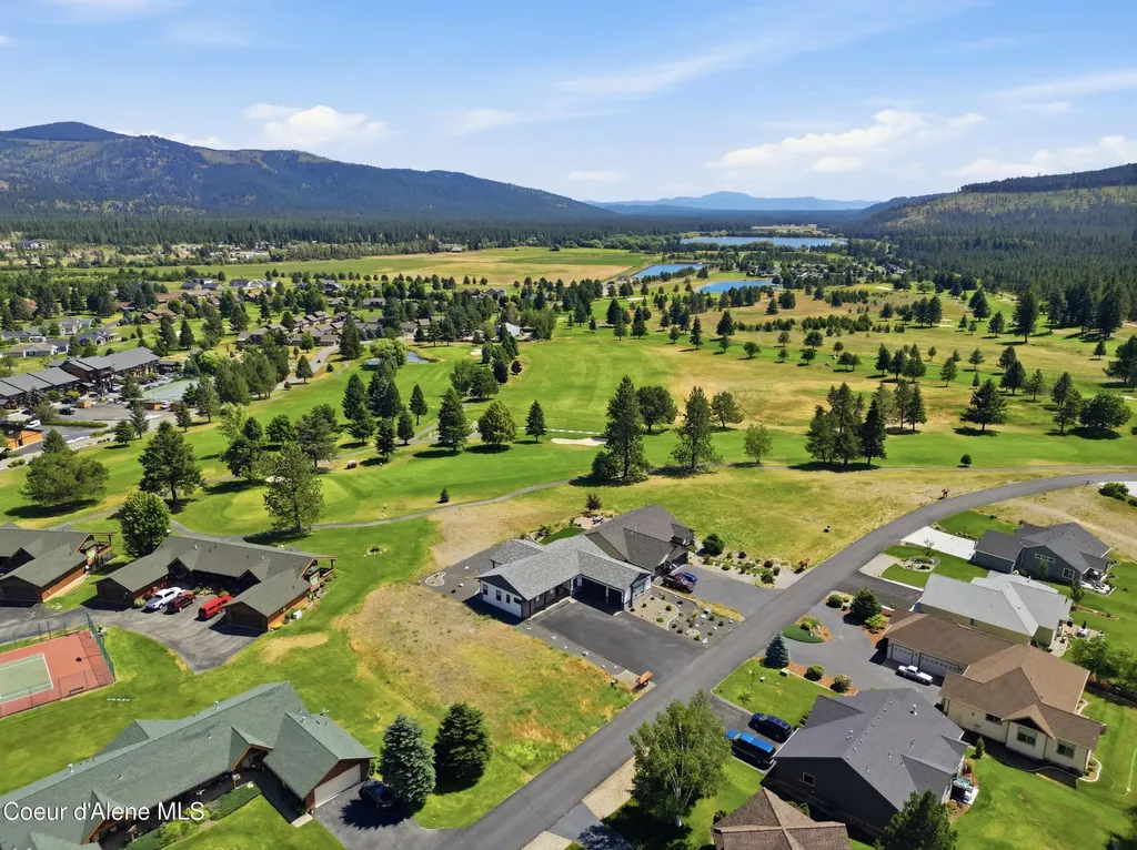 575 Stoneridge Road Blanchard ID 83804