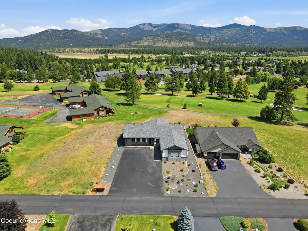575 Stoneridge Road Blanchard ID 83804