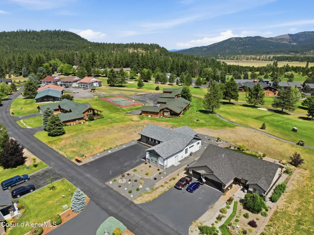 575 Stoneridge Road Blanchard ID 83804