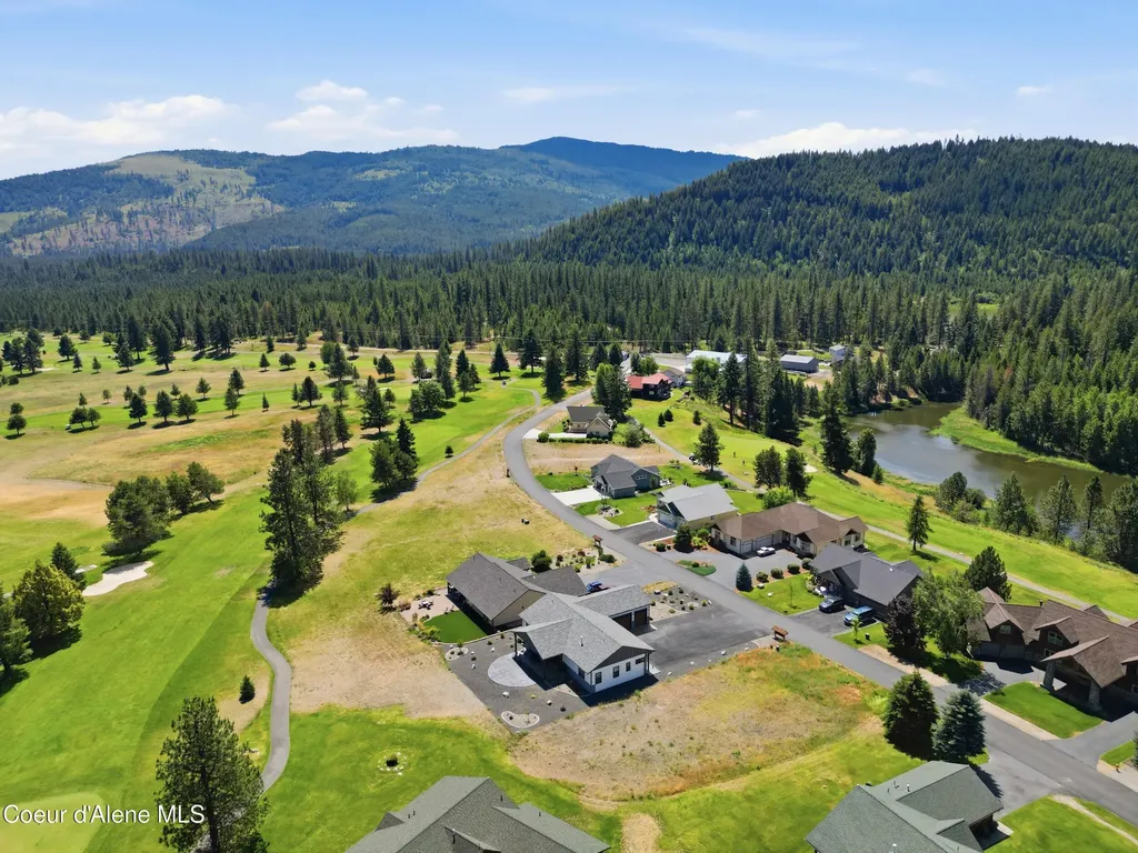 575 Stoneridge Road Blanchard ID 83804