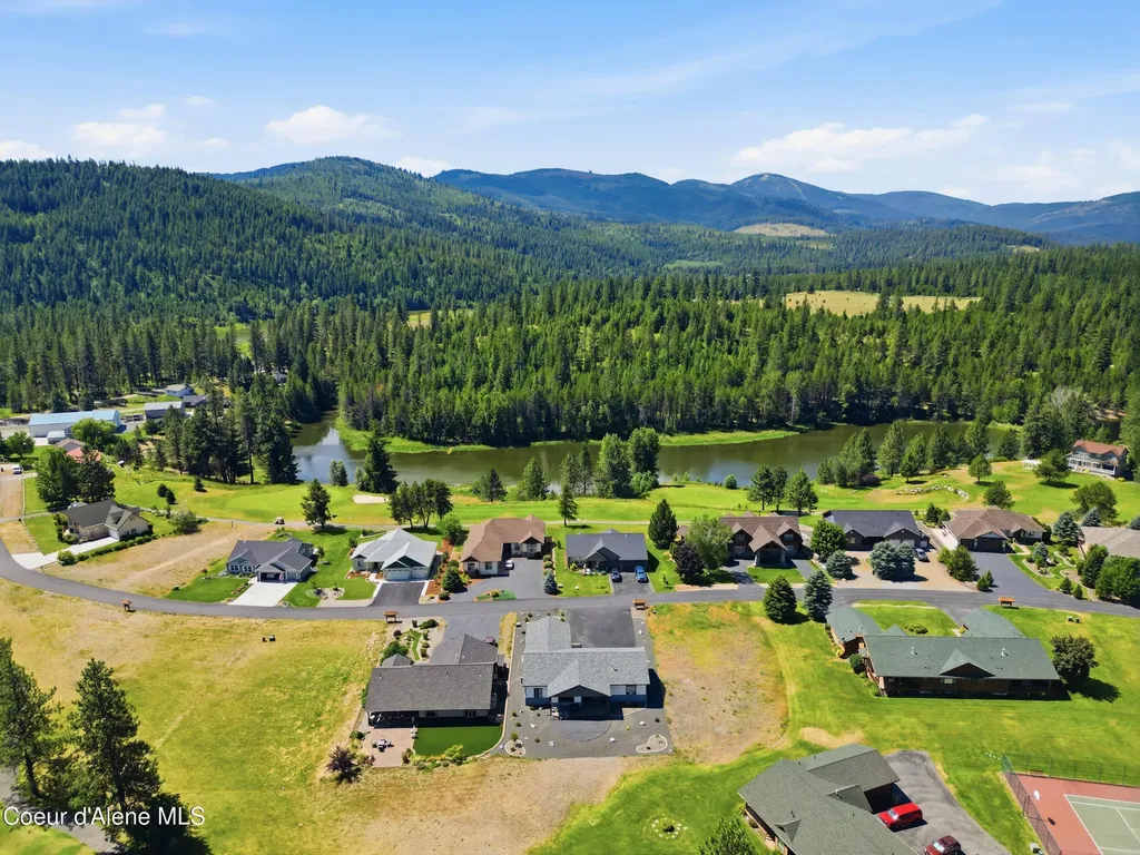 575 Stoneridge Road Blanchard ID 83804