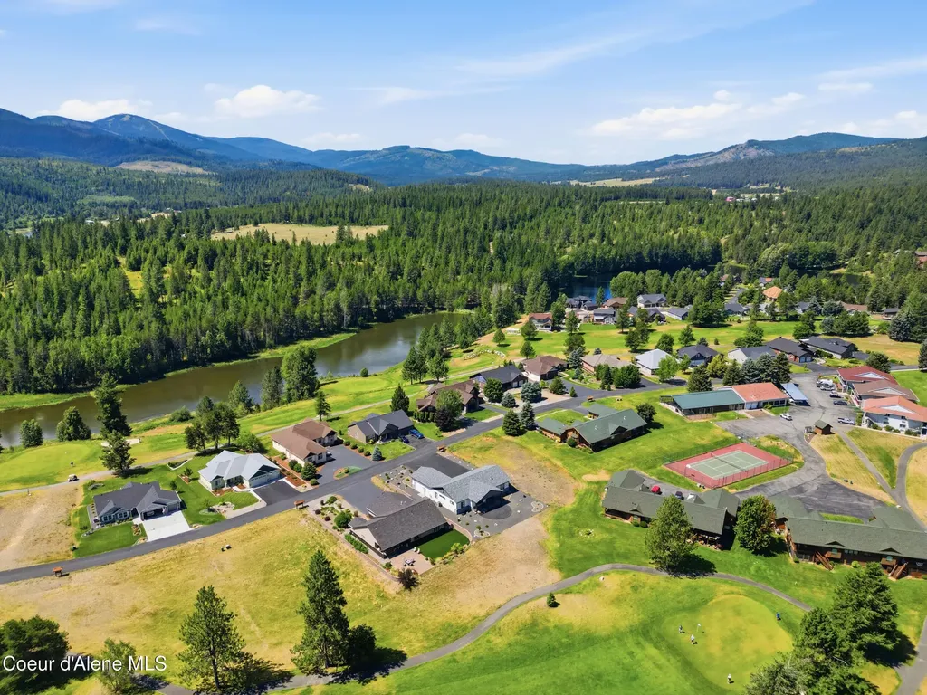 575 Stoneridge Road Blanchard ID 83804
