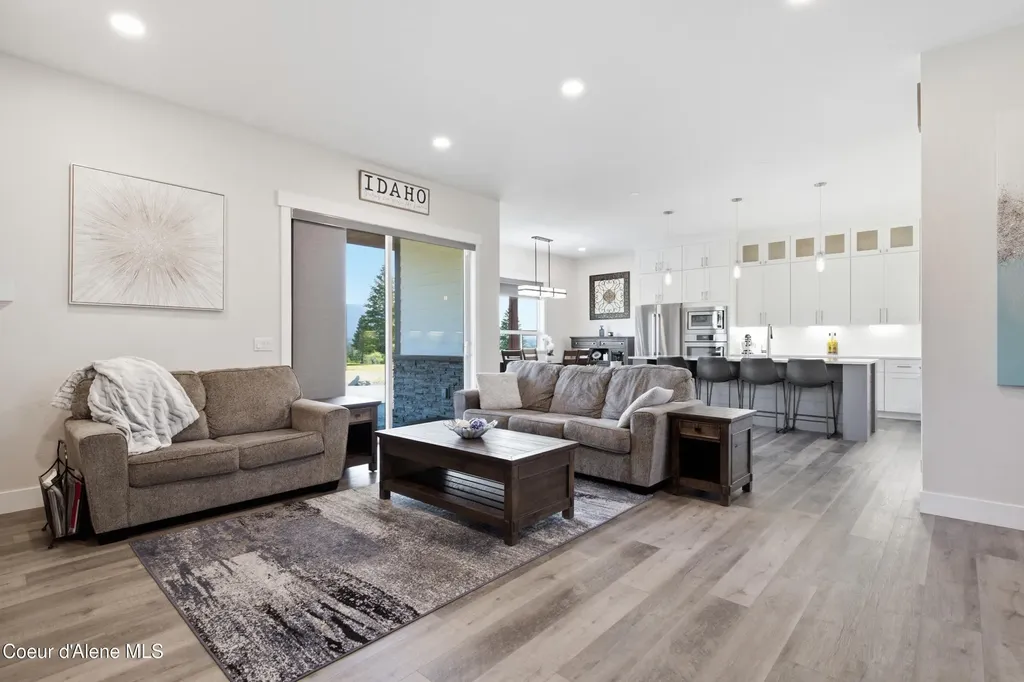 575 Stoneridge Road Blanchard ID 83804