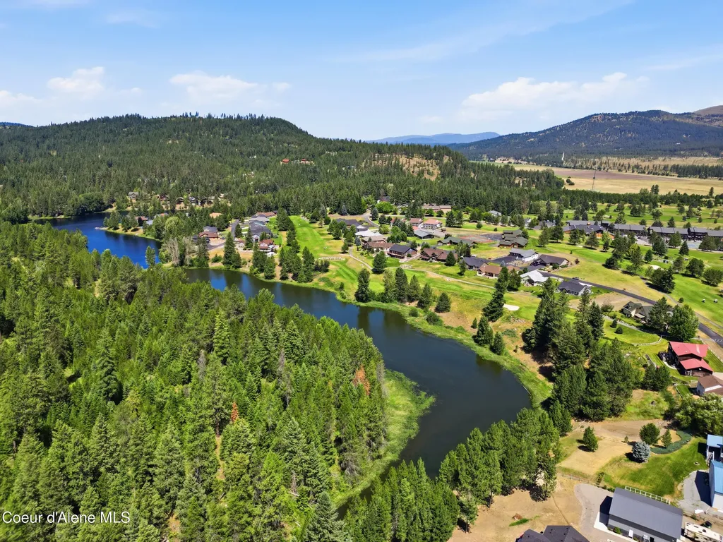 575 Stoneridge Road Blanchard ID 83804