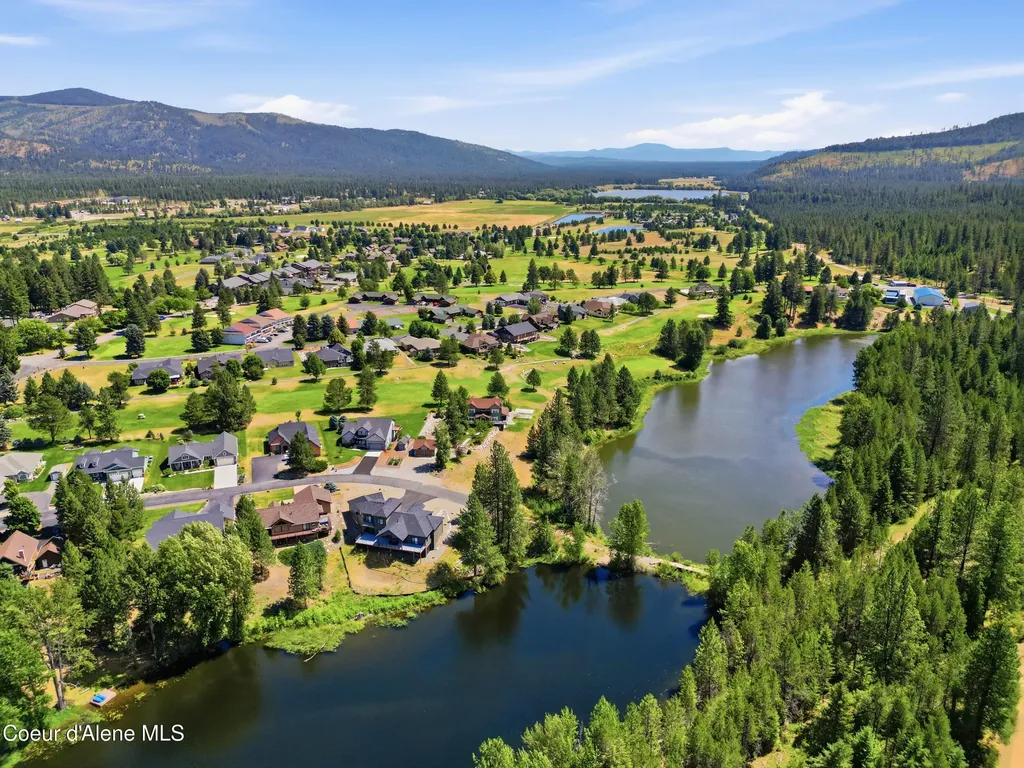 575 Stoneridge Road Blanchard ID 83804