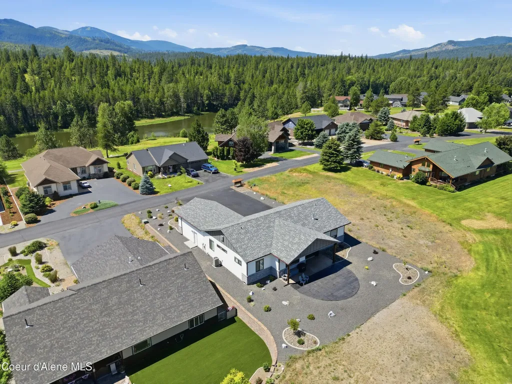 575 Stoneridge Road Blanchard ID 83804