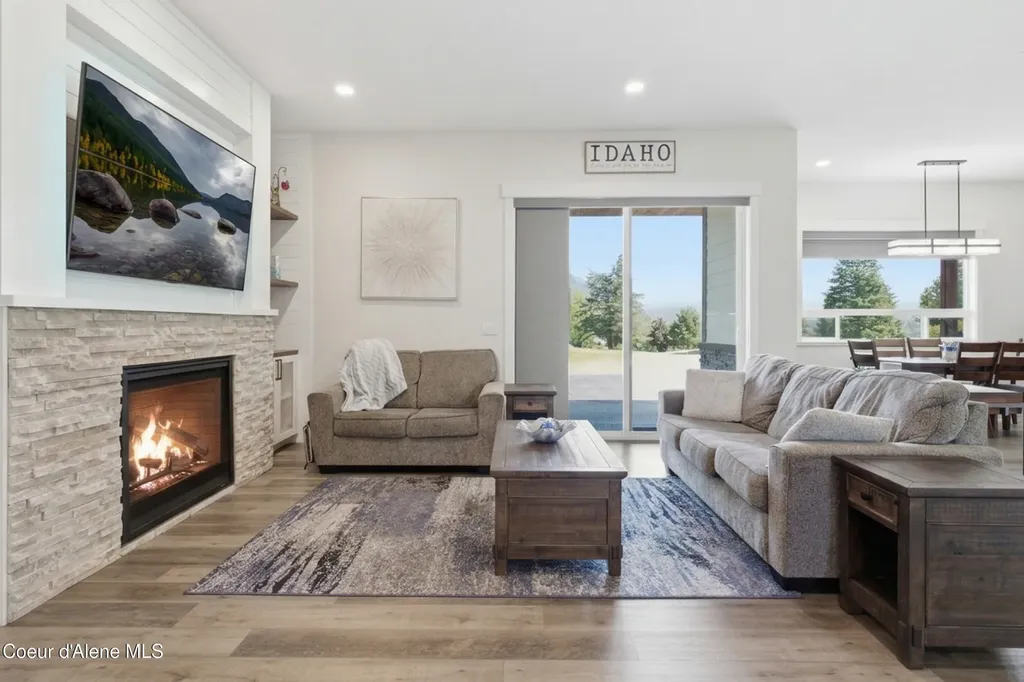 575 Stoneridge Road Blanchard ID 83804