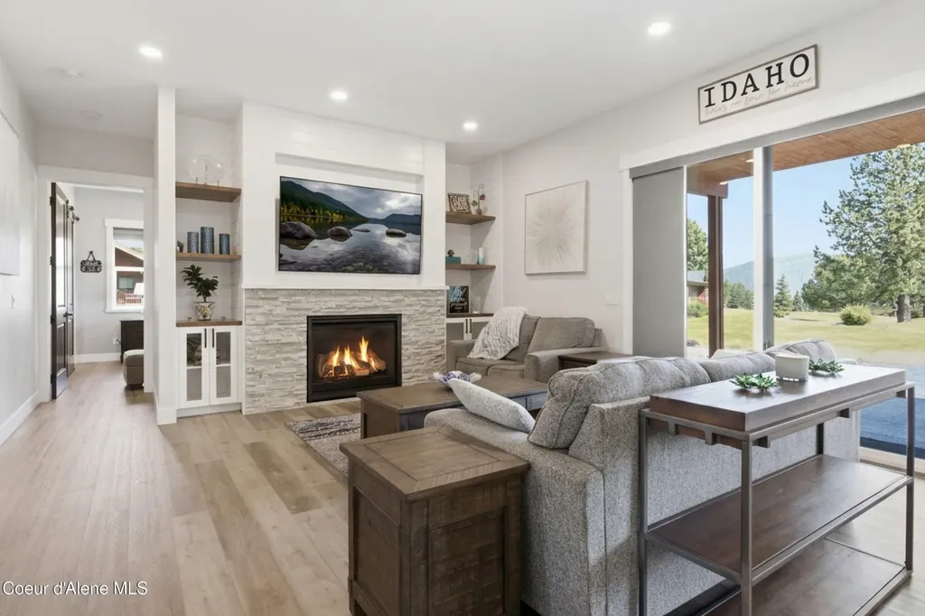 575 Stoneridge Road Blanchard ID 83804