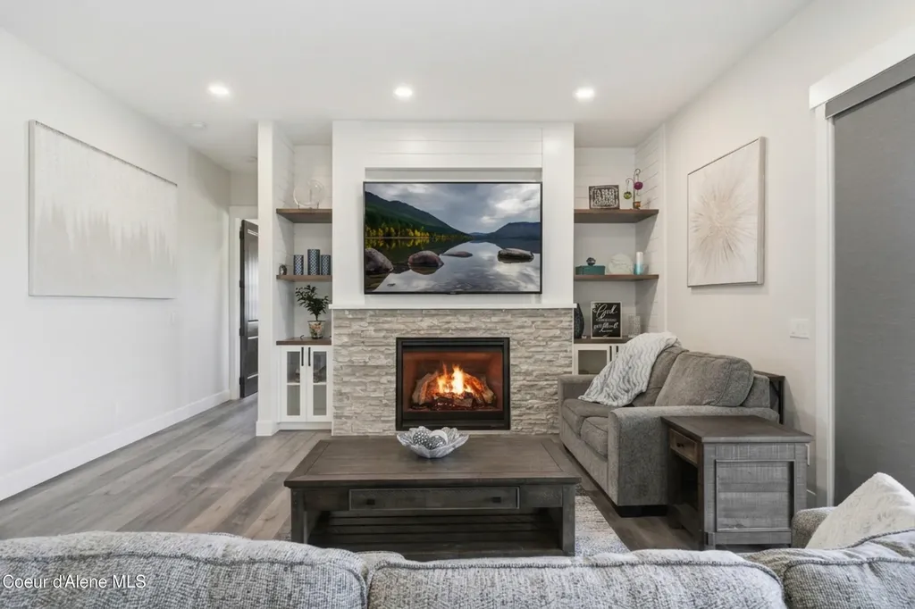 575 Stoneridge Road Blanchard ID 83804