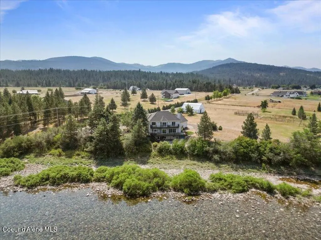 632 S Rabbit Trail Post Falls ID 83854