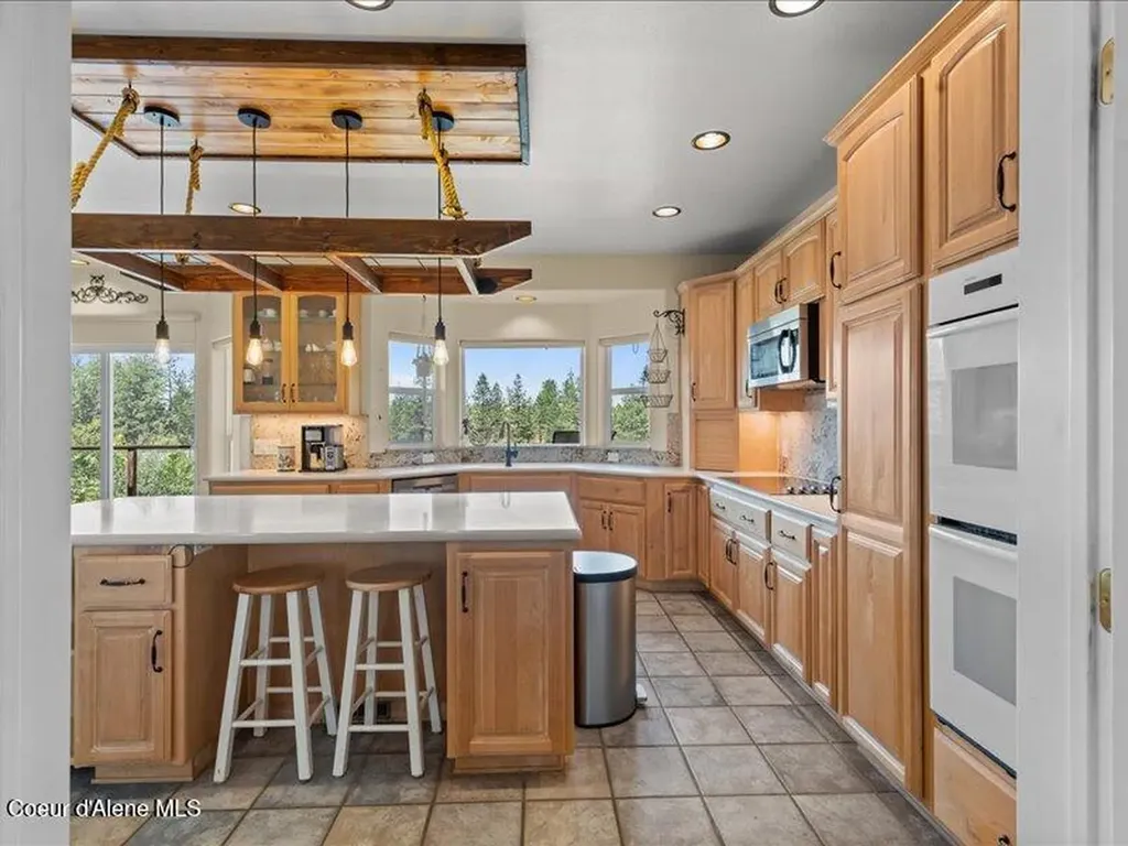 632 S Rabbit Trail Post Falls ID 83854